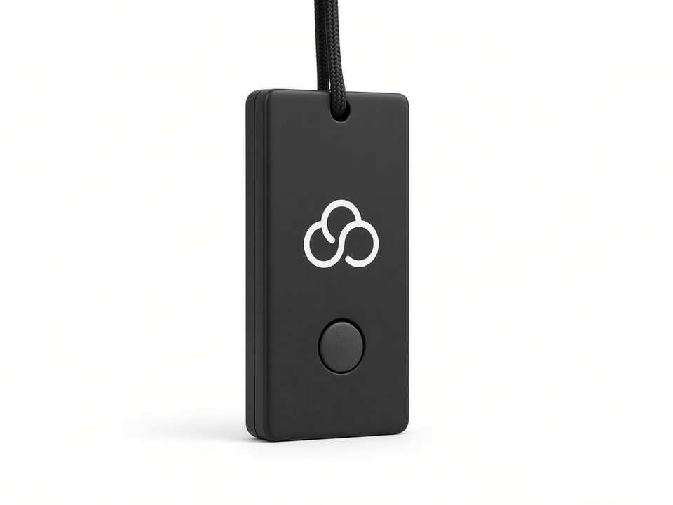 Wireless anti-loss/ key finder device